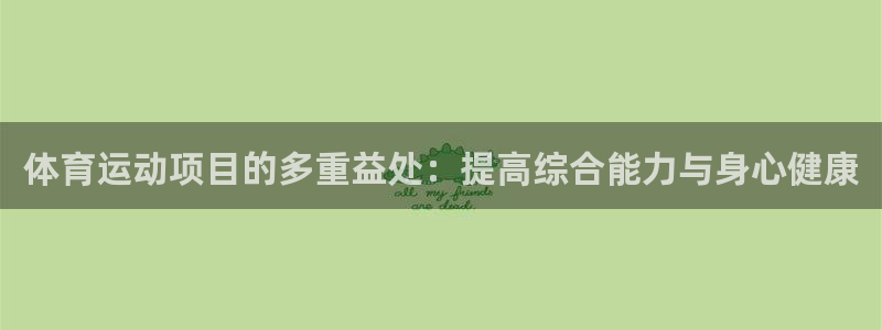 必一运动bsport体育