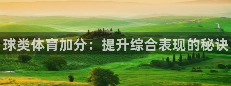 必一运动体育：球类体育加分：提升综合表现的秘诀
