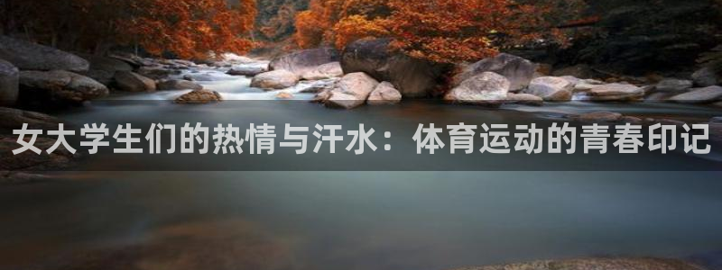 必一运动app：女大学生们的热情与汗水：体育运动的青春印记
